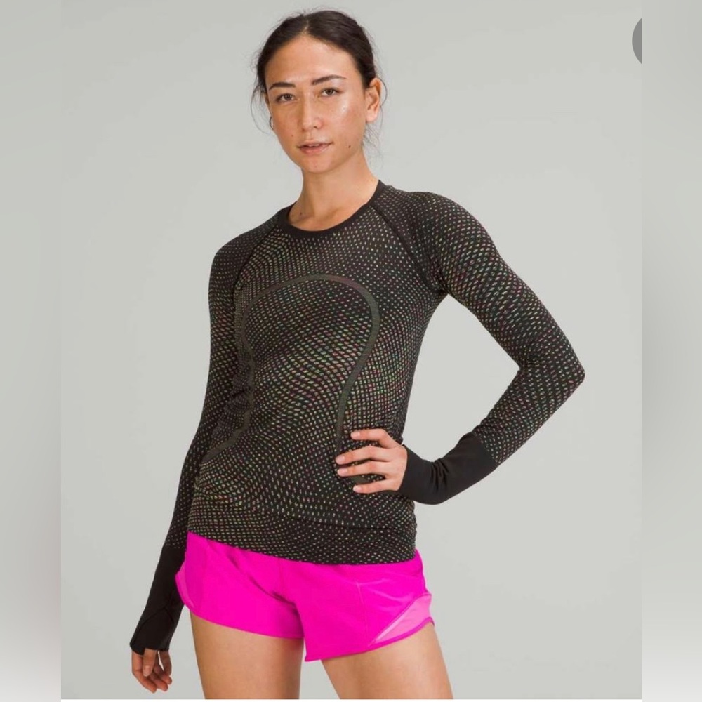lululemon Swiftly